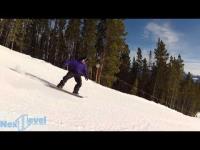 Snowboard Dojo Wiz image 3